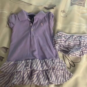 Sweet Baby girl dress